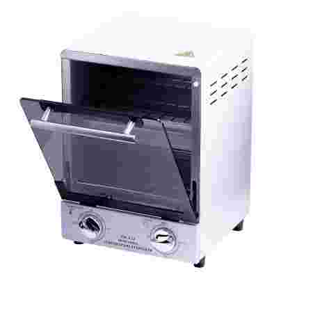 Стерилизатор сухожаровый шкаф SM-C12 (Белый)
