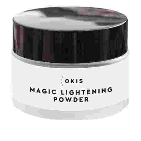 Пудра для освещения OKIS Magic Lightening Powder