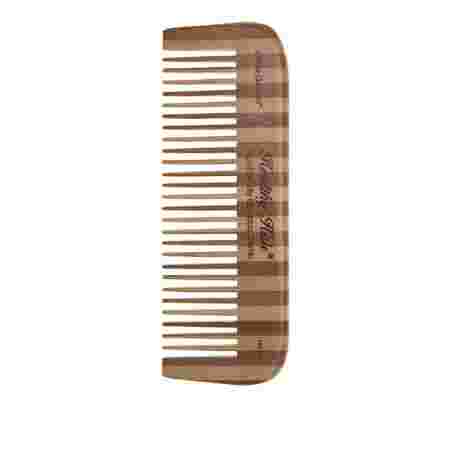 Гребень бамбуковый Olivia Garden Healhty Hair Comb 4