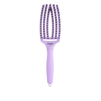 Щетка Olivia Garden Finger Brush Combo Nineties (Grape Soda (Purple))