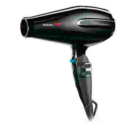 Фен Babyliss BAB6520RE CARUSO 2400 W