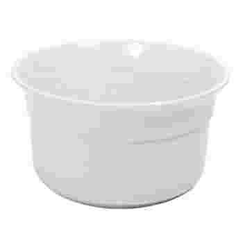 Чаша для бритья Omega Shavimg Bowl (White)