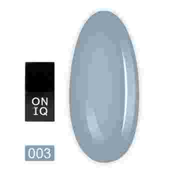 Гель-лак ON IQ Pantone 10 мл (003)
