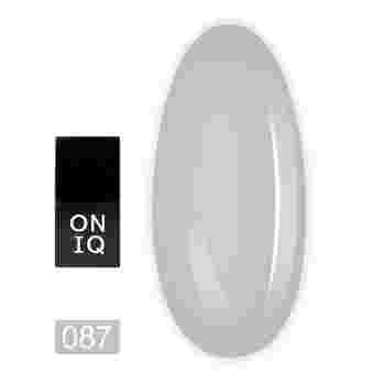 Гель-лак ON IQ Pantone 10 мл (087)
