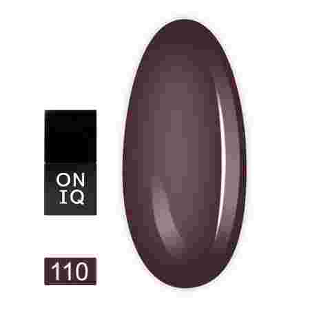 Гель-лак ON IQ Pantone 10 мл (110)