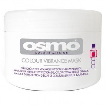 Маска для окрашенных волос OSMO Colour Vibrance 100 мл