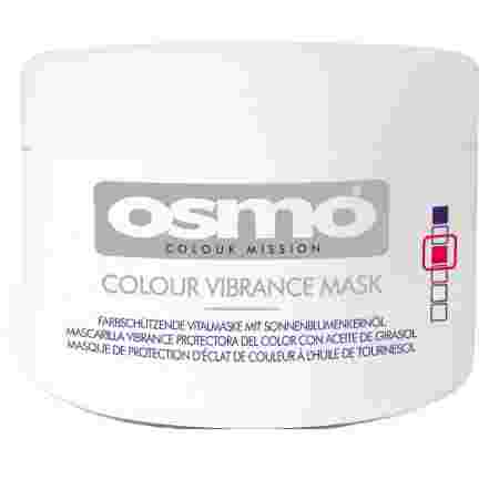 Маска для окрашенных волос OSMO Colour Vibrance 250 мл