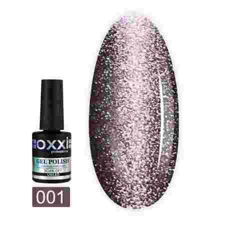 Гель-лак OXXI MoonStone 10 мл (001)