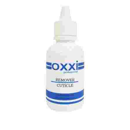 Ремовер для кутикулы Oxxi Cuticle Remover 100 мл