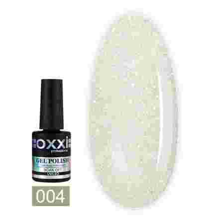 Топ для гель-лака Oxxi Top COSMO 10 мл (004)