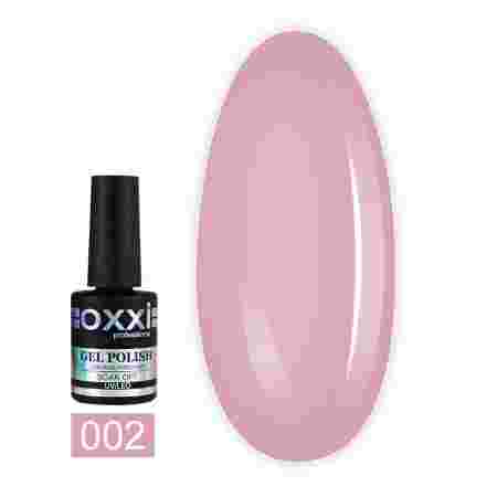 База Oxxi Cover Smart 10 мл (002)