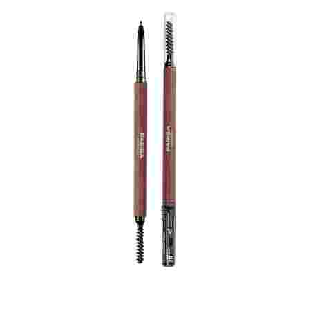 Карандаш для бровей Parisa Micro Brow Pencil (314)