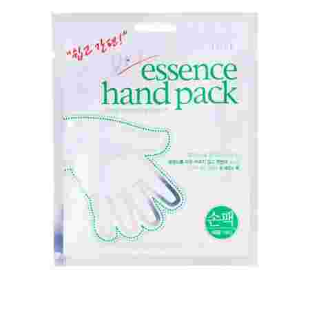 Маска для рук PETITFEE Dry Essence Hand Pack 