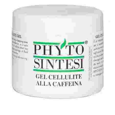 Гель антицеллюлитный Phyto Syntesi с кофеином 500 мл