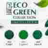 Гель-лак Eco green PNB