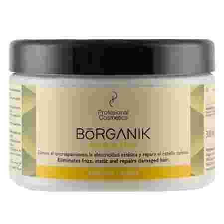 Маска Profesional Cosmetics Borganik Antifriiz для вьющихся и пористых волос 300 мл 