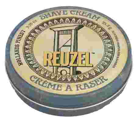 Крем для бритья Reuzel Shave Cream 95.8 г