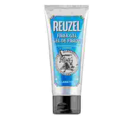 Гель для укладки волос Reuzel Fiber Gel 100 мл