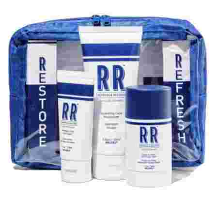 Набор для ухода за кожей Reuzel Skin Care Gift Set Bag