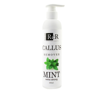Ремувер RichcoloR Callus remover Mint 250 мл 