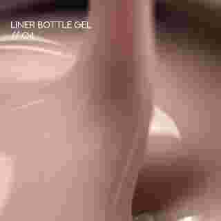 Гель Siller Bottle Liner Gel 15 мл (банка) (04)