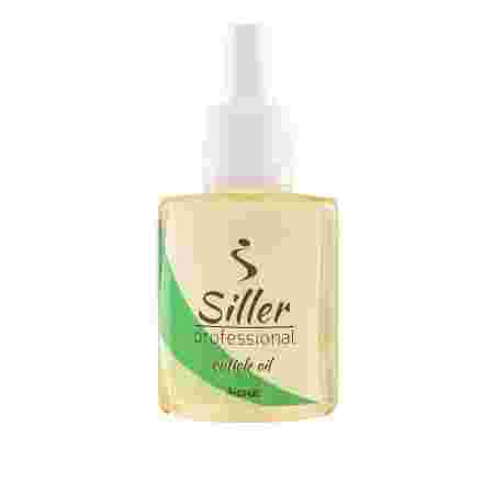 Масло Siller Cuticle Oil для кутикулы 30 мл (Ананас)