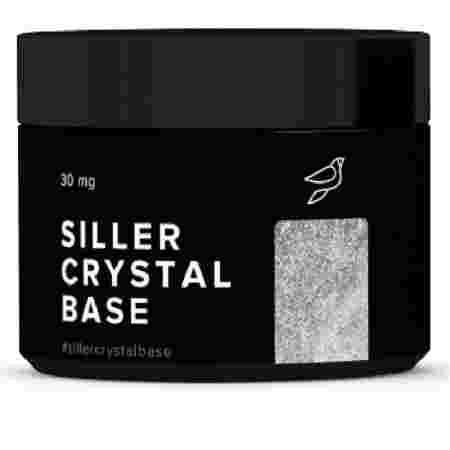 База Siller Base Crystal 30 мл 