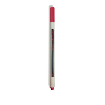 Ручка для росписи ногтей Siller Creative pen (Red)