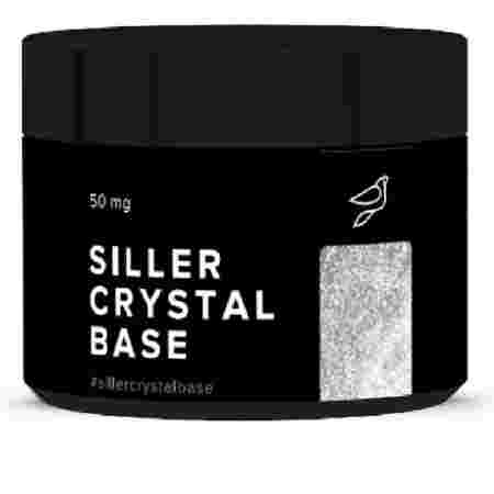 База Siller Base Crystal 50 мл 