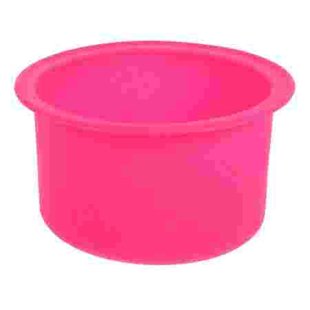 Чаша силиконовая для воскплава Sinart Silicone Bucket For Wax
