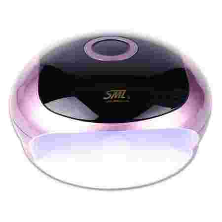 Лампа LED/UV гибрид SML S2 48 Вт (Purple-black)