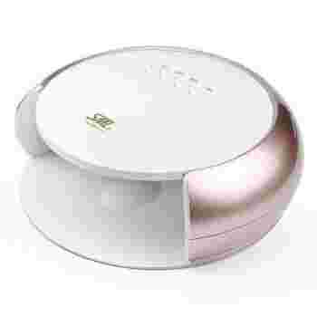 Лампа LED/UV гибрид SML S3 48 Вт (Rose gold)