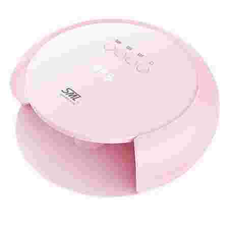 Лампа LED/UV гибрид SML S3 48 Вт (Pink)