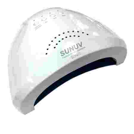 Лампа LED/UV гибрид SUNUV 1 (Original) 48 Вт (White)