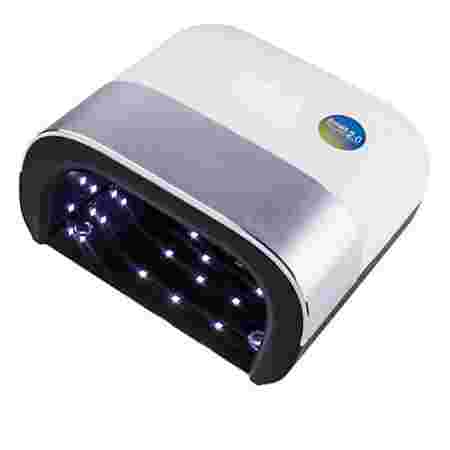 Лампа LED/UV гибрид SUNUV 3S (Original) 48Вт (White)