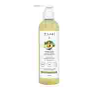 Шампунь для сухих и поврежденных волос T-LAB Professional Organics Organic Avocado Shampoo 250 мл