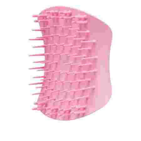 Щетка для массажа головы Tangle Teezer The Scalp Exfoliator and Massager (Pretty Pink)
