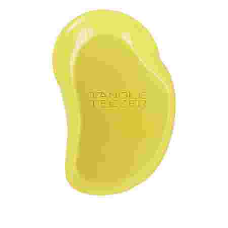 Расческа для волос Tangle Teezer Original Mini (Sunshine Yellow)