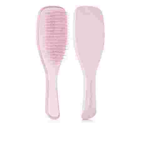 Расческа для волос Tangle Teezer The Wet Detangler Fine&Fragile (Pink Whisper)
