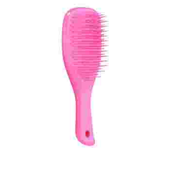 Расческа для волос Tangle Teezer&Barbie The Wet Detangler Mini (Dopamine Pink)