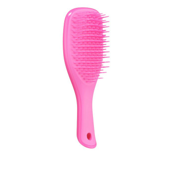 Расческа для волос Tangle Teezer&Barbie The Wet Detangler Mini (Dopamine Pink)