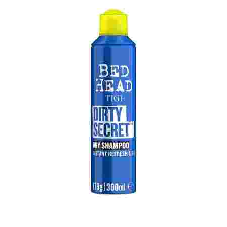 Шампунь сухой TiGi Dirty Secret Dry Shampoo 300 мл