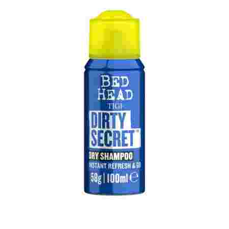 Шампунь сухой TiGi Dirty Secret Dry Shampoo 100 мл
