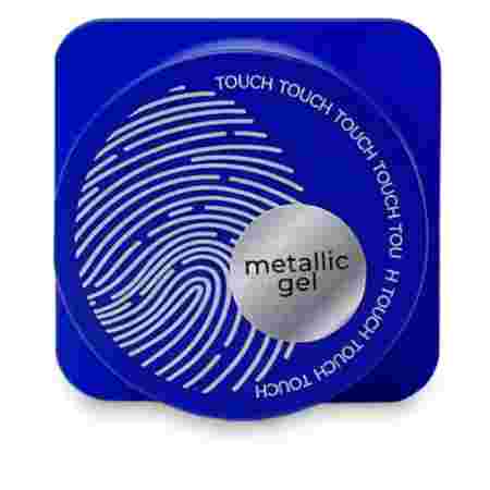 Гель Touch Metallic 5 мл 