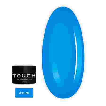 База Touch Base Cover 30 мл (Azure)