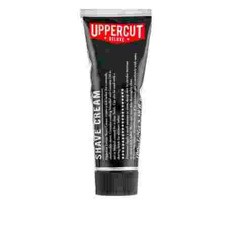 Крем для бритья UPPERCUT Deluxe Shave Cream 100 мл