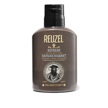 Шампунь для бороды Reuzel Clean & Fresh Beard Serum 100 мл