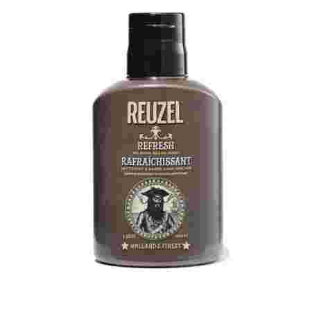 Шампунь для бороды Reuzel Clean & Fresh Beard Serum 100 мл