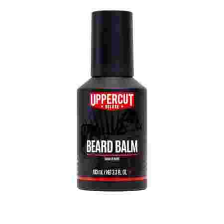 Бальзам для бороды UPPERCUT Deluxe Beard Balm 100 мл 