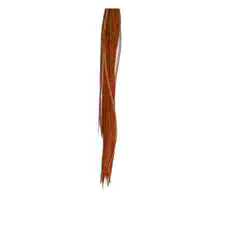Перо для волос UrbanBird Standart (23-25 ​​см) (Cinnamon Solid)